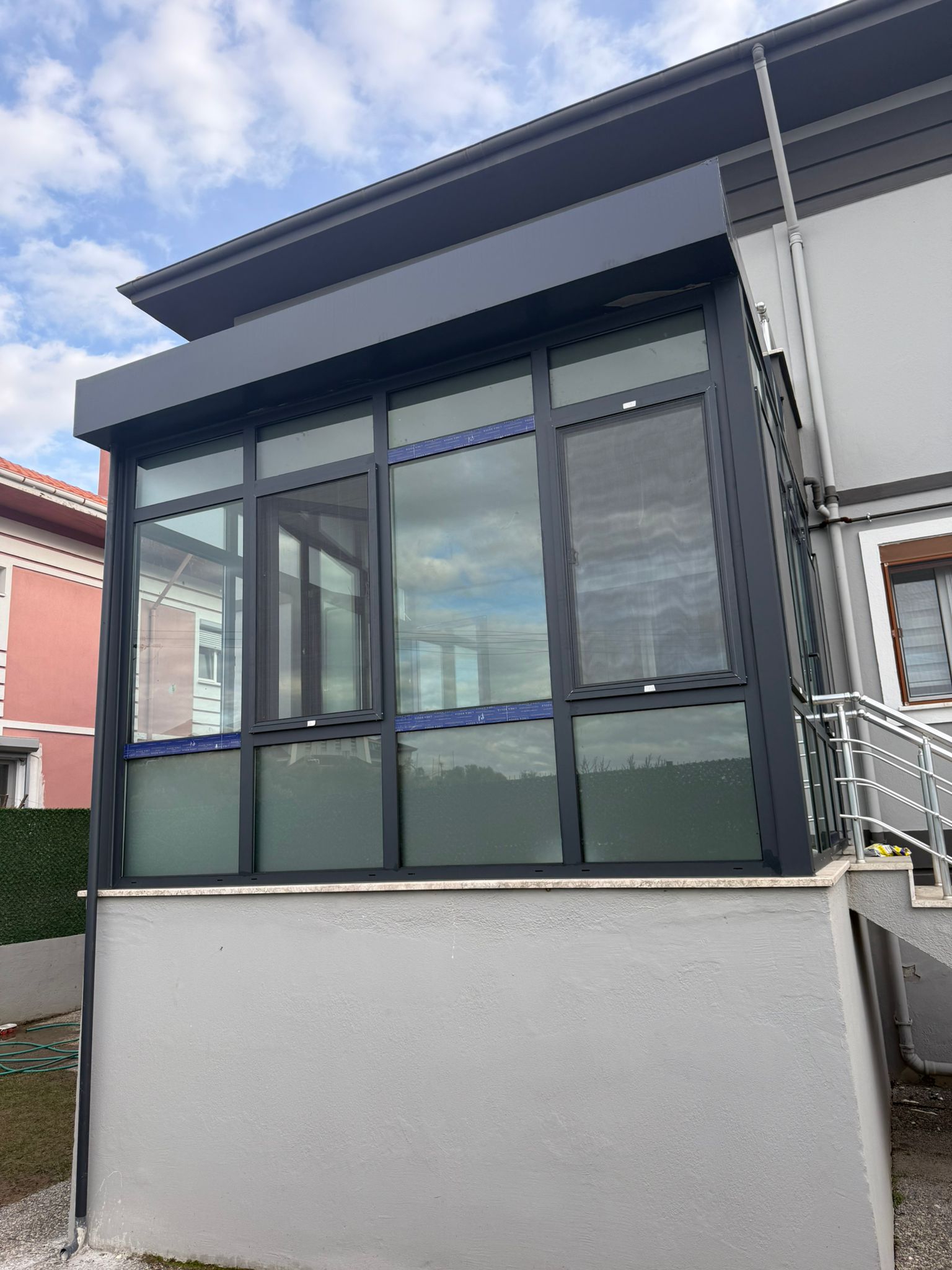 Ömer Akbaş Yapı Design